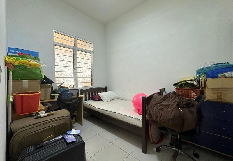 Zara Zero Lot Bungalow, Saujana Rawang