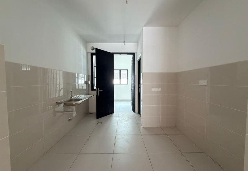 Elmina Green Three @ City of Elmina