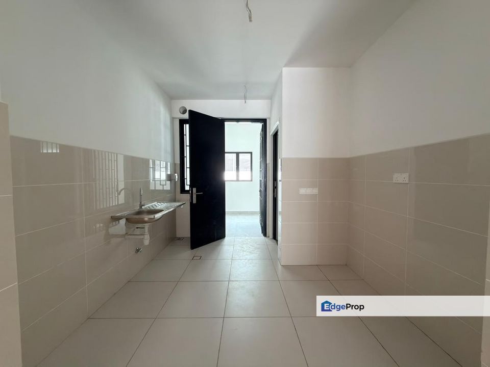 Elmina Green Three, Selangor, Sungai Buloh