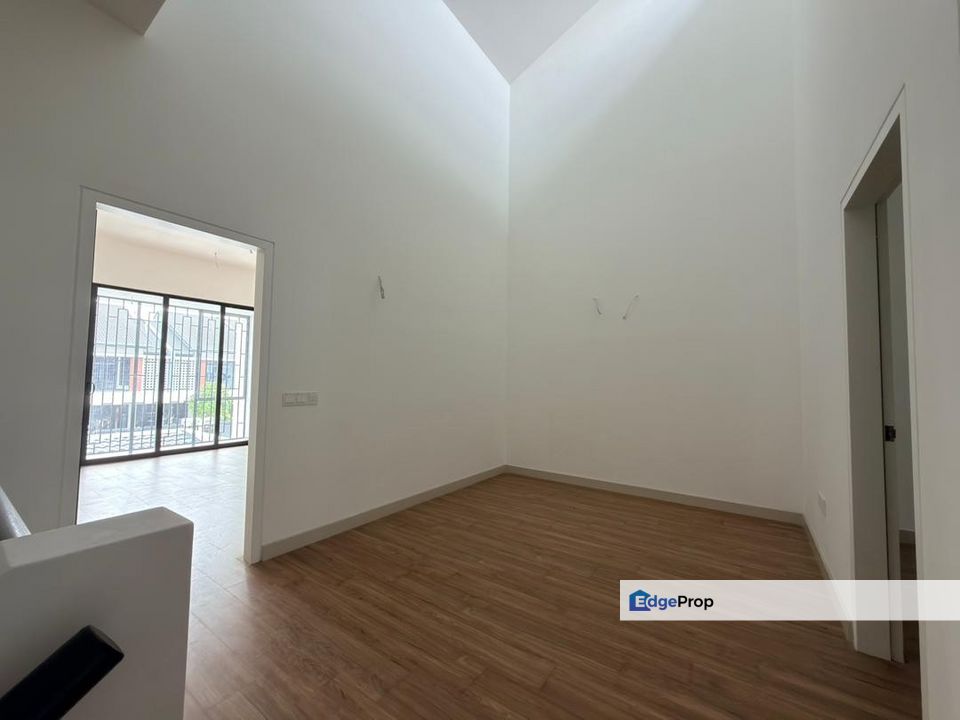 Elmina Green Three, Selangor, Sungai Buloh