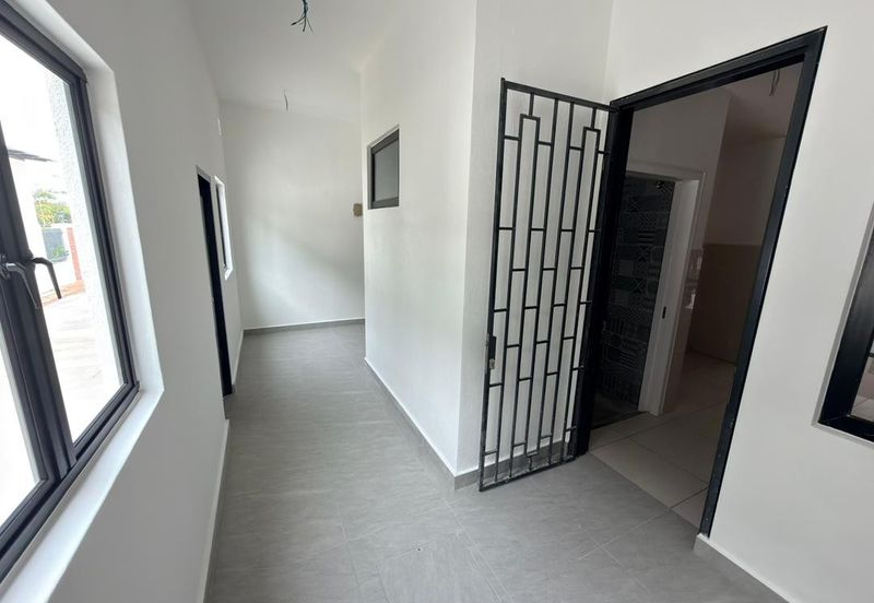 Elmina Green Three @ City of Elmina