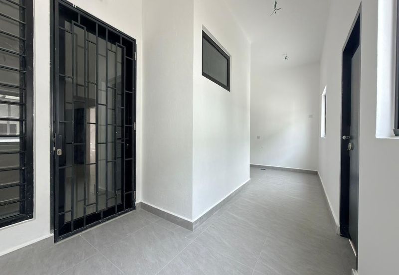 Elmina Green Three @ City of Elmina