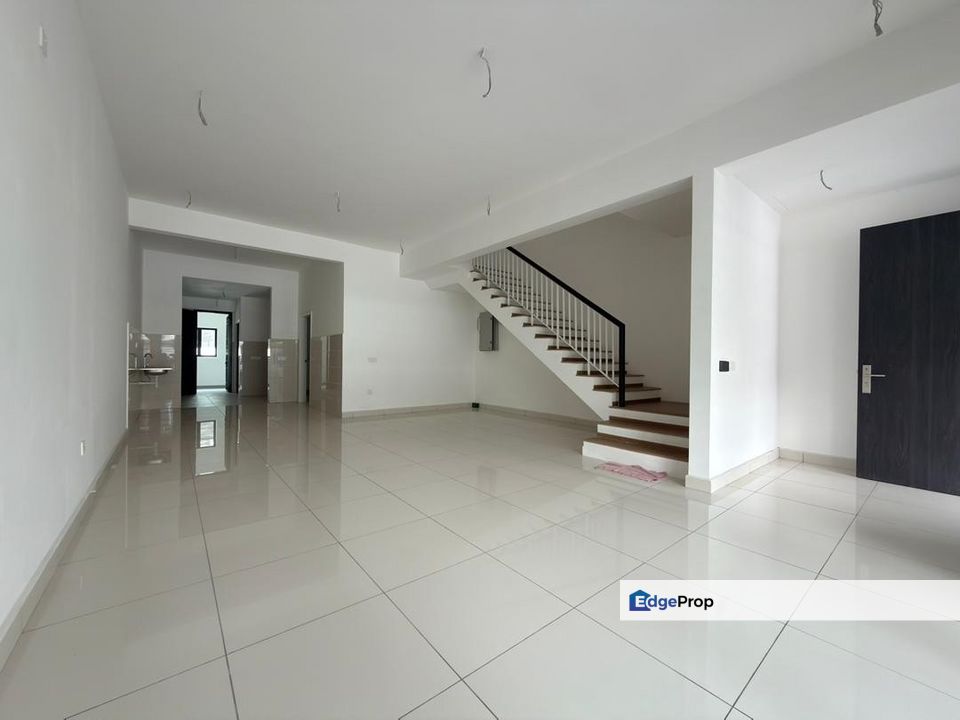 Elmina Green Three, Selangor, Sungai Buloh