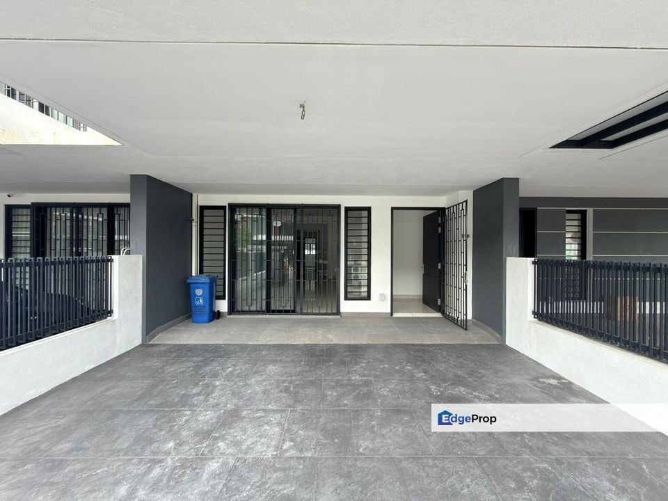 Elmina Green Three, Selangor, Sungai Buloh