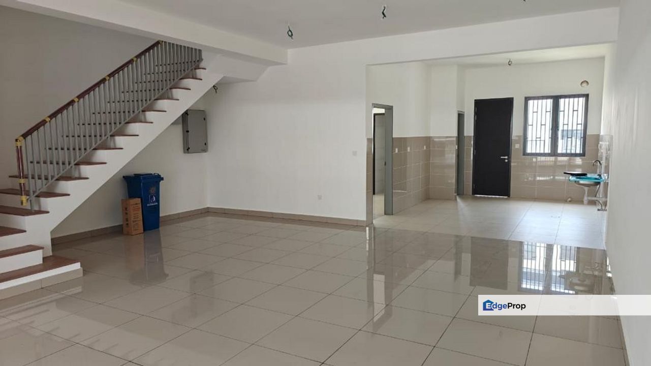 Elmina Green Seven New House Bare Unit, Selangor, Petaling Jaya