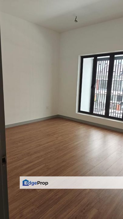 Elmina Green Seven New House Bare Unit, Selangor, Petaling Jaya