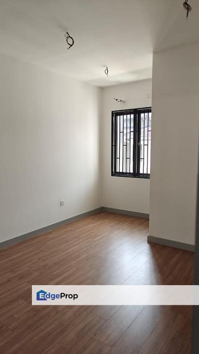Elmina Green Seven New House Bare Unit, Selangor, Petaling Jaya