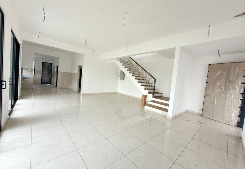 Elmina Green Three @ City of Elmina