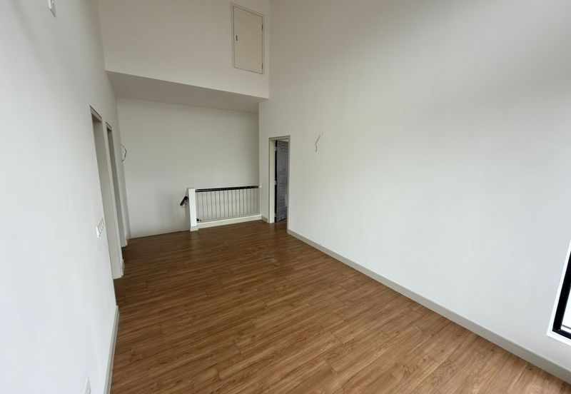 Elmina Green Three @ City of Elmina