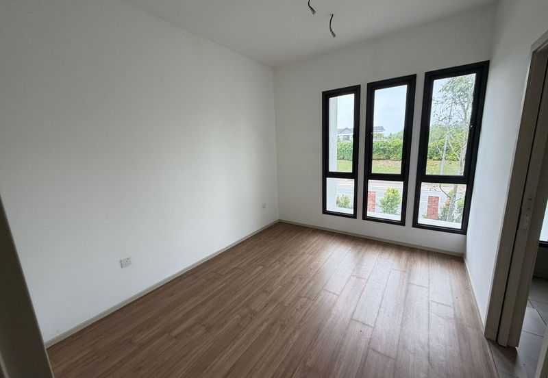 Ilham Residence @ City of Elmina