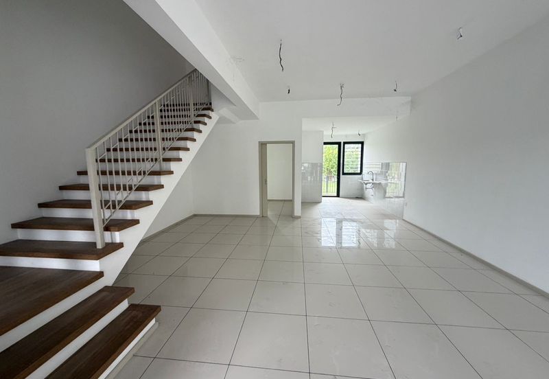 Ilham Residence @ City of Elmina