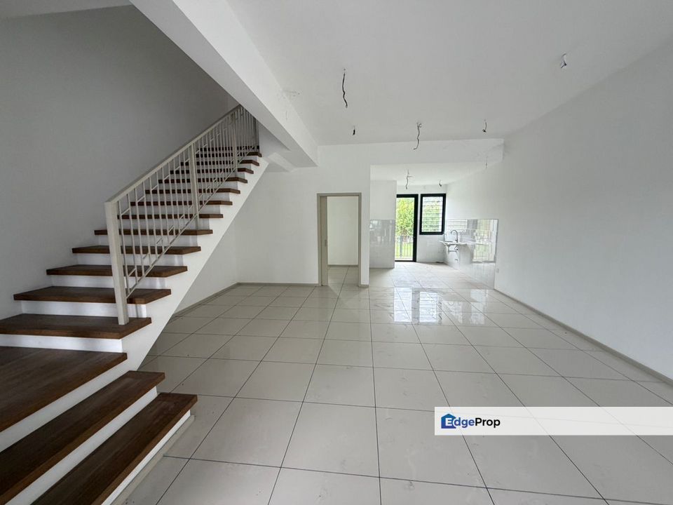 llham Residence Elmina, Selangor, Shah Alam