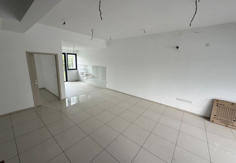 Ilham Residence @ City of Elmina