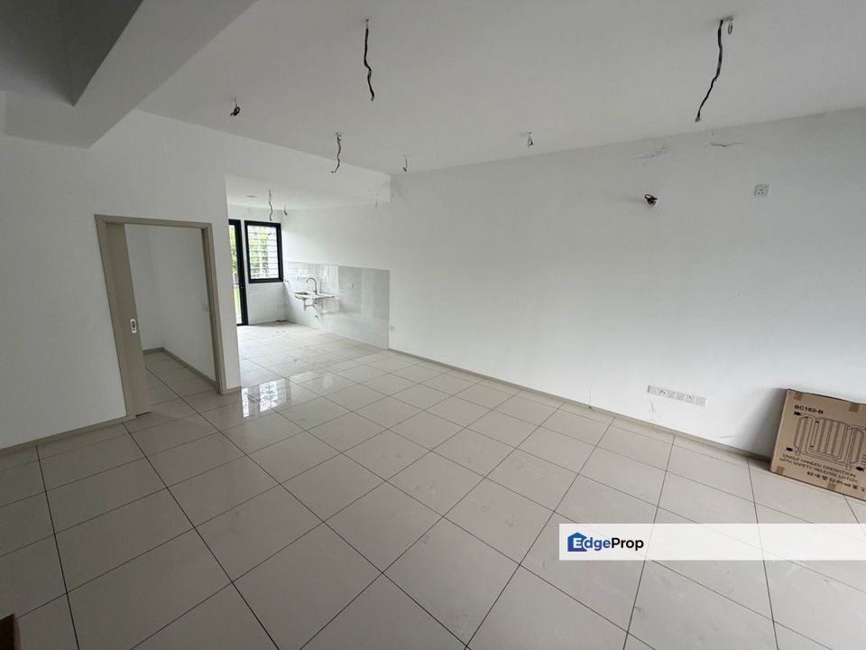 llham Residence Elmina, Selangor, Shah Alam