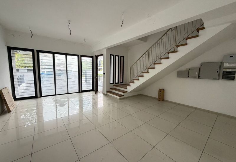 Ilham Residence @ City of Elmina