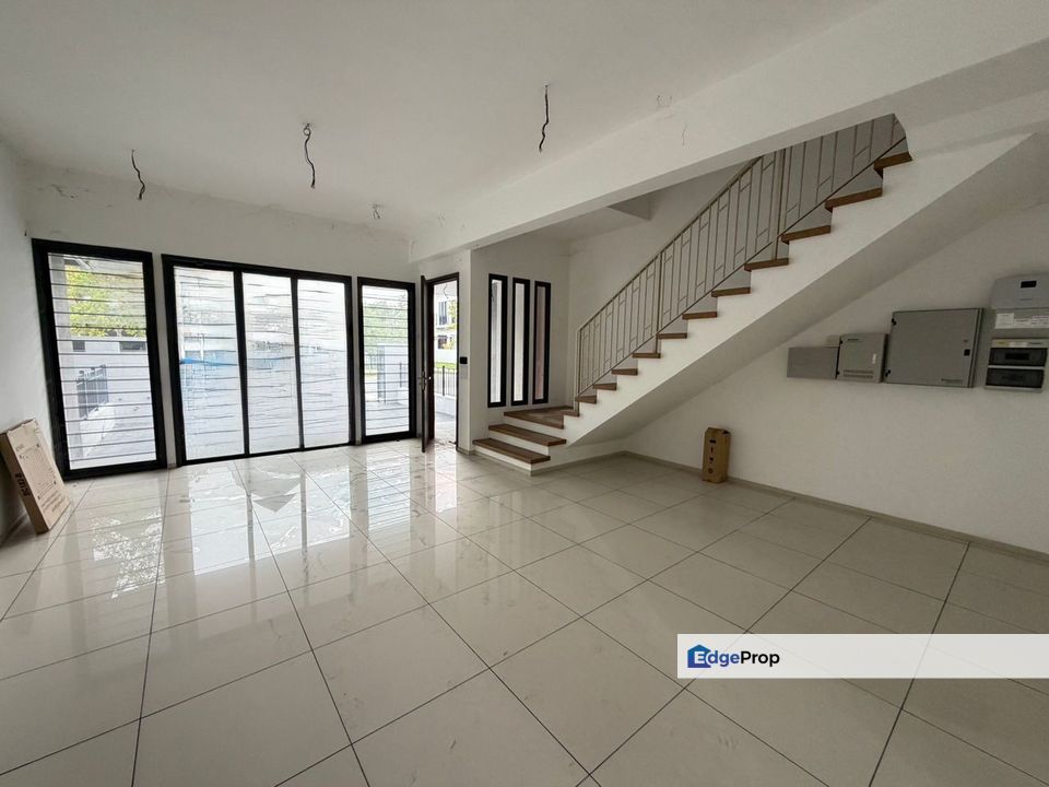 llham Residence Elmina, Selangor, Shah Alam