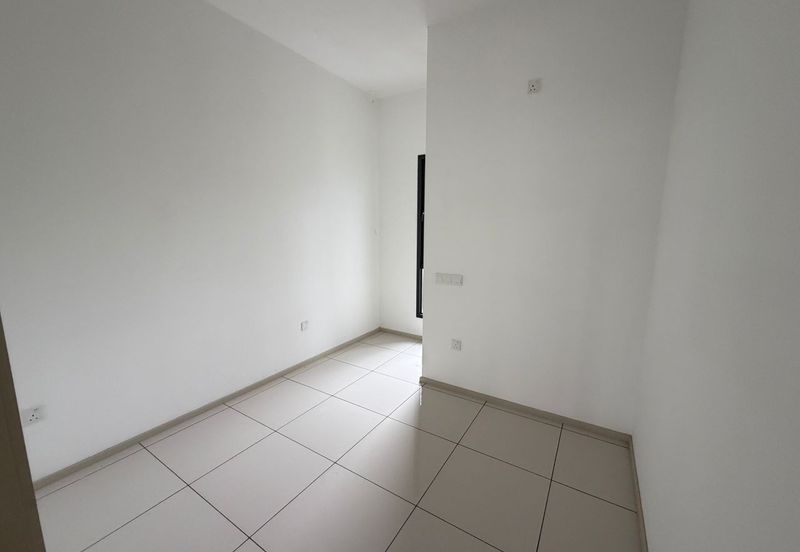 Ilham Residence @ City of Elmina