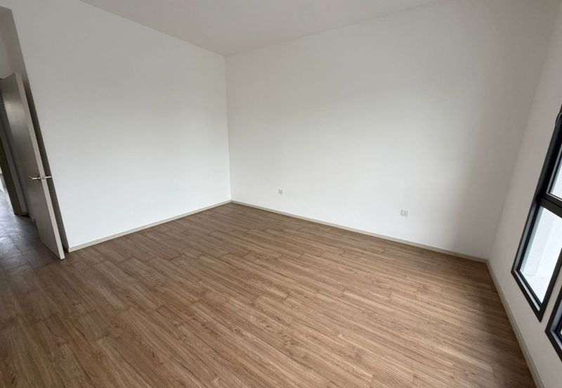 Ilham Residence @ City of Elmina