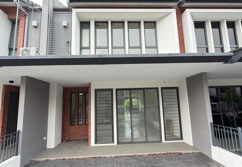 Ilham Residence @ City of Elmina