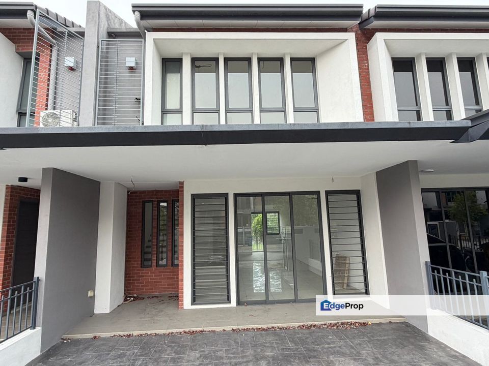 llham Residence Elmina, Selangor, Shah Alam