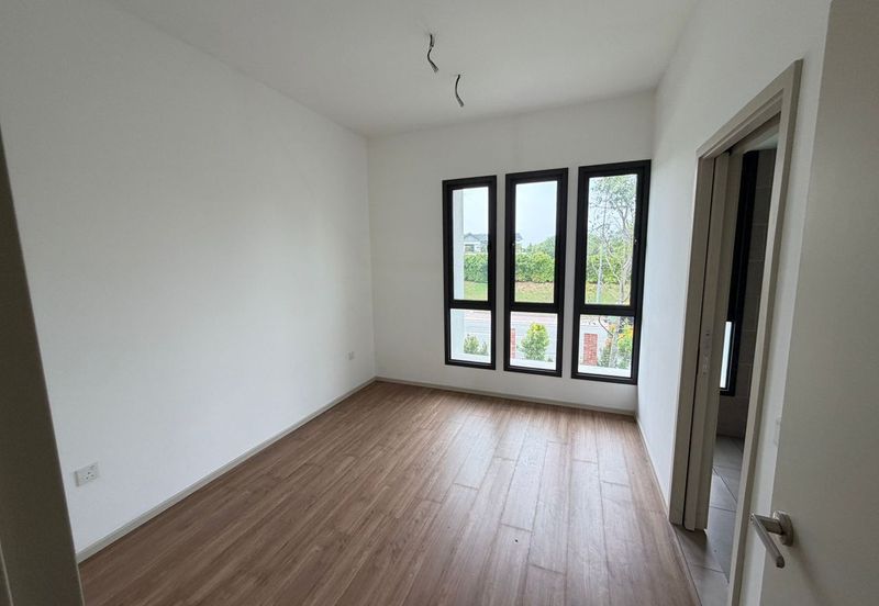 Ilham Residence @ City of Elmina