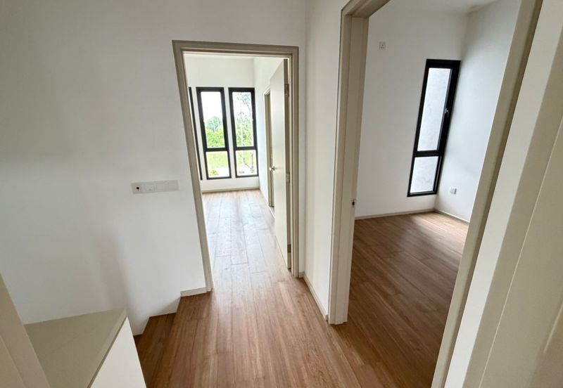 Ilham Residence @ City of Elmina