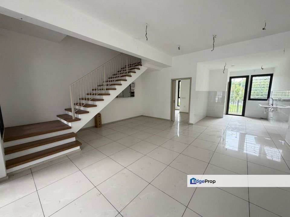 llham Residence Elmina, Selangor, Shah Alam