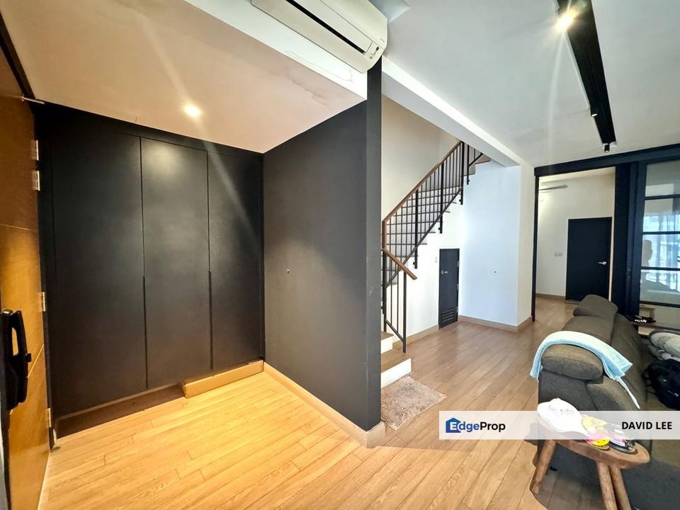 Garland, Kota Emerald, Rawang, Selangor, Rawang