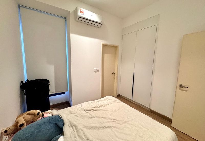 Garland, Kota Emerald, Rawang