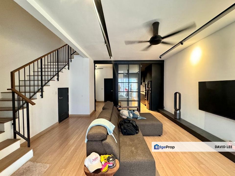 Garland, Kota Emerald, Rawang, Selangor, Rawang