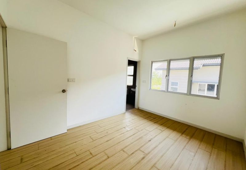 Corner Lot Agalia Gamuda Gardens Rawang