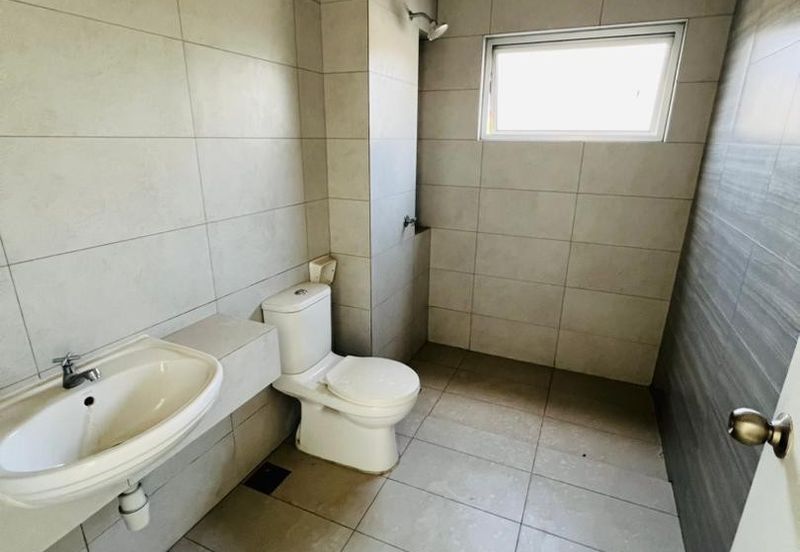 Corner Lot Agalia Gamuda Gardens Rawang