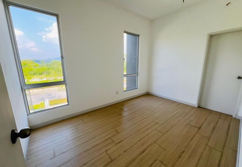 Corner Lot Agalia Gamuda Gardens Rawang