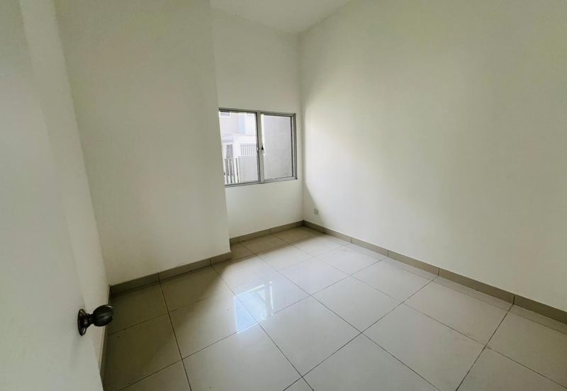 Corner Lot Agalia Gamuda Gardens Rawang