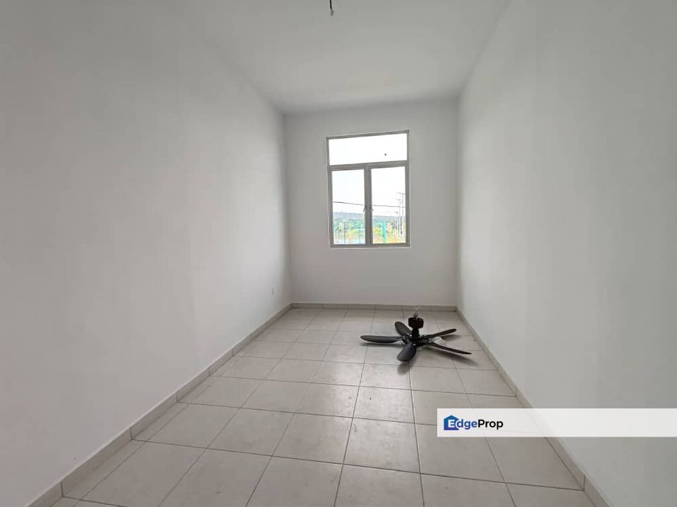 Scientex Kundang Jaya, Rawang, Selangor, Rawang