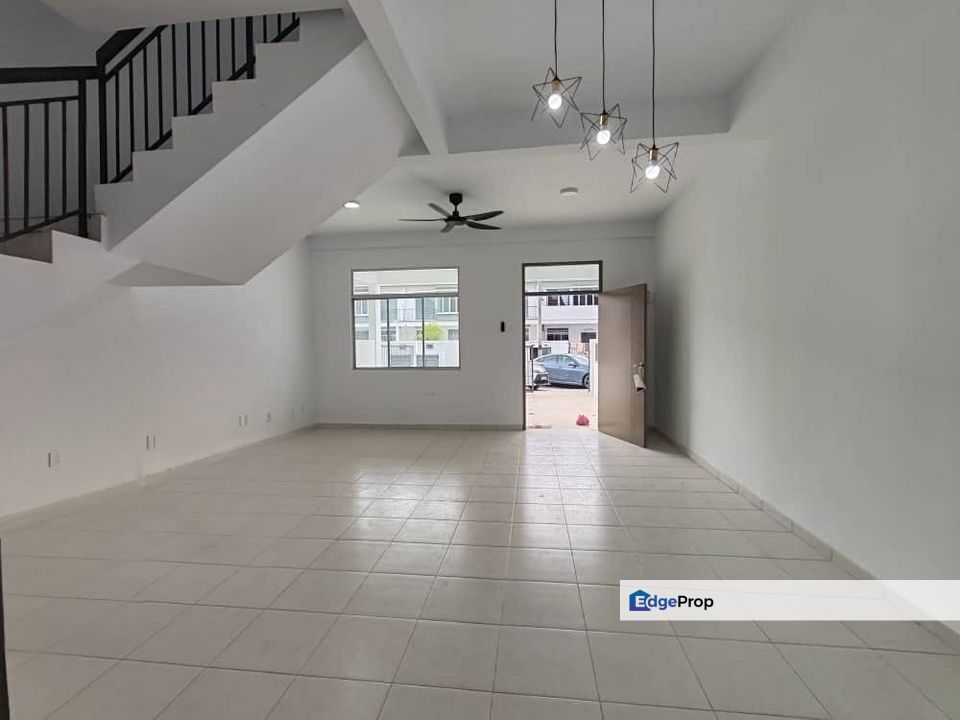 Scientex Kundang Jaya, Rawang, Selangor, Rawang