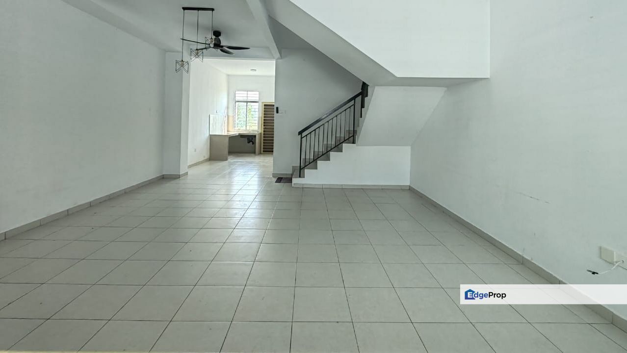 Scientex Kundang Jaya, Rawang, Selangor, Rawang