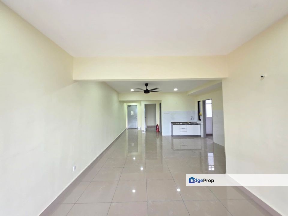 Avia Plus, Bandar Country Homes, Rawang, Selangor, Rawang
