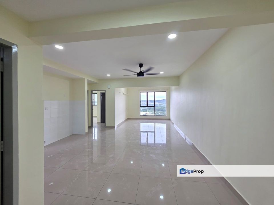 Avia Plus, Bandar Country Homes, Rawang, Selangor, Rawang