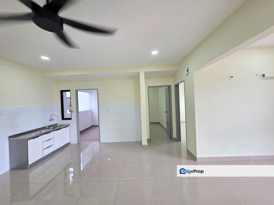 Avia Plus, Bandar Country Homes, Rawang, Selangor, Rawang