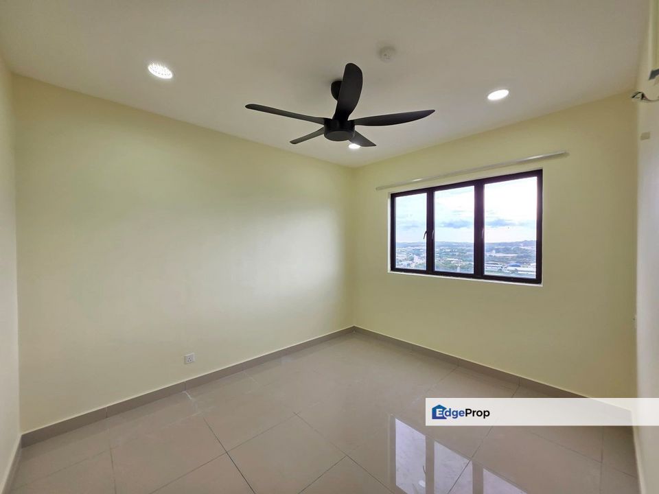 Avia Plus, Bandar Country Homes, Rawang, Selangor, Rawang