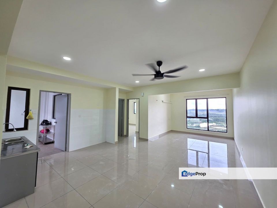 Avia Plus, Bandar Country Homes, Rawang, Selangor, Rawang