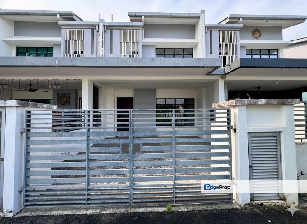 M Residence 2, Bandar Tasik Puteri, Rawang, Selangor, Rawang