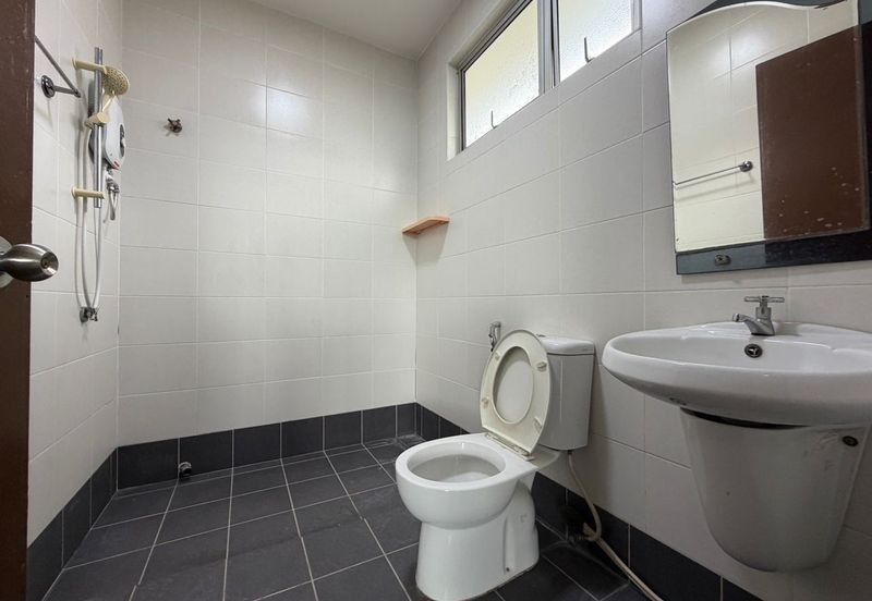 Bungalow Anggun 1 Rawang