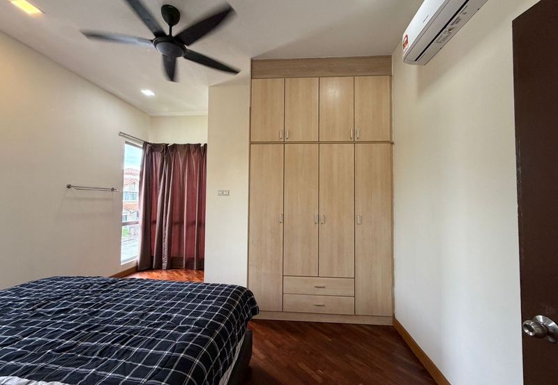 Bungalow Anggun 1 Rawang