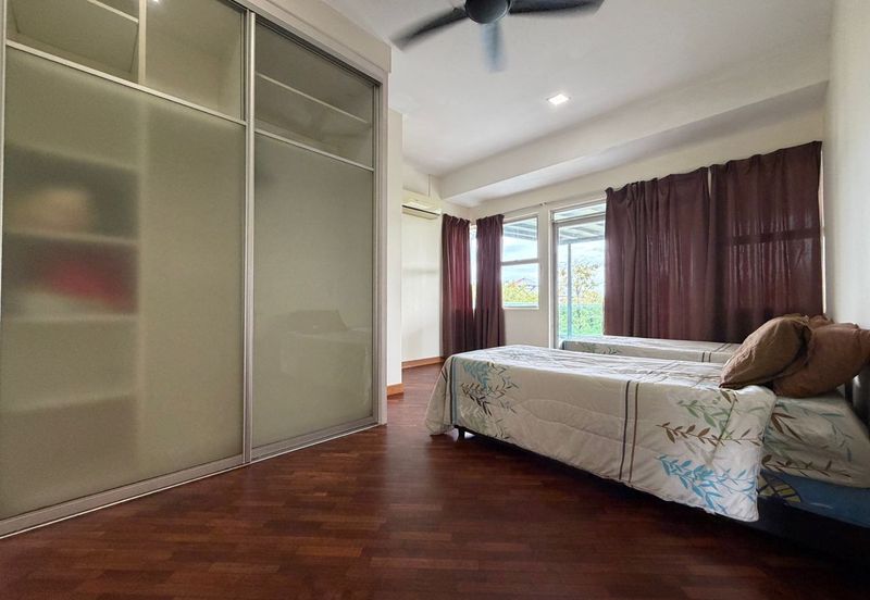 Bungalow Anggun 1 Rawang