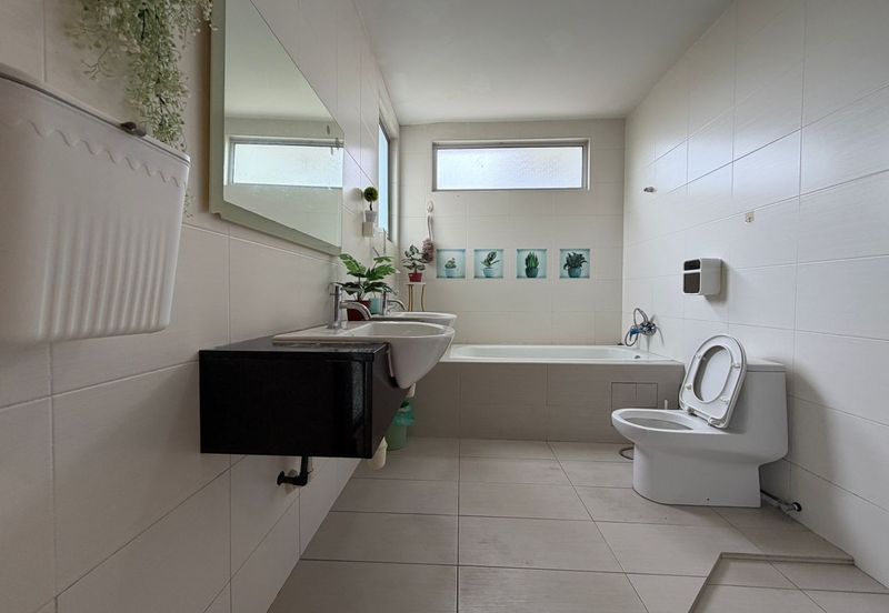 Bungalow Anggun 1 Rawang