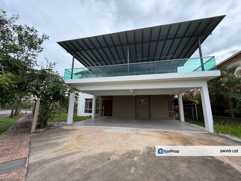 Bungalow Anggun 1 Rawang, Selangor, Rawang