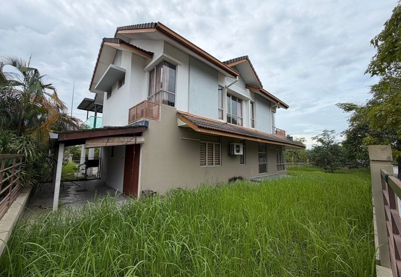 Bungalow Anggun 1 Rawang
