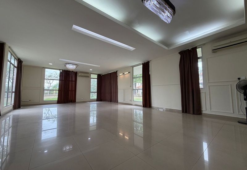 Bungalow Anggun 1 Rawang